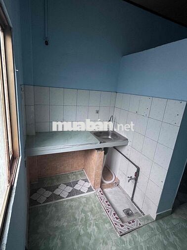 Cho Nữ thuê nhà nguyên căn- 1trệt,1lầu- giờ giấc tự do