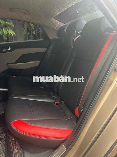 Hyundai Accent 2019 1.4 AT