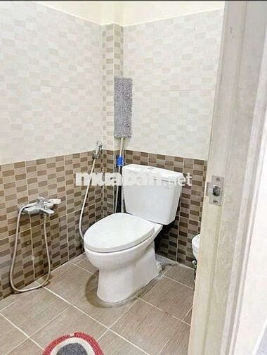 Nhà Mặt Tiền 1 Trệt 1 Lầu 3PN 4x18m Đường Số Phường Tân Quy Q.7