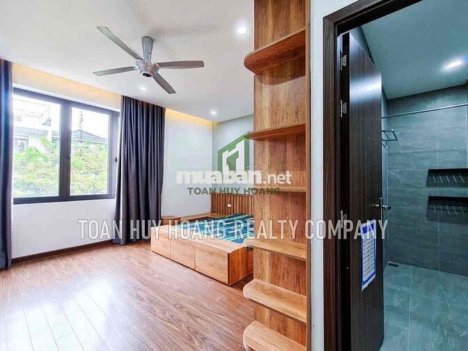 Biệt Thự Vườn Sơn Trà 4 Phòng Ngủ - V0613