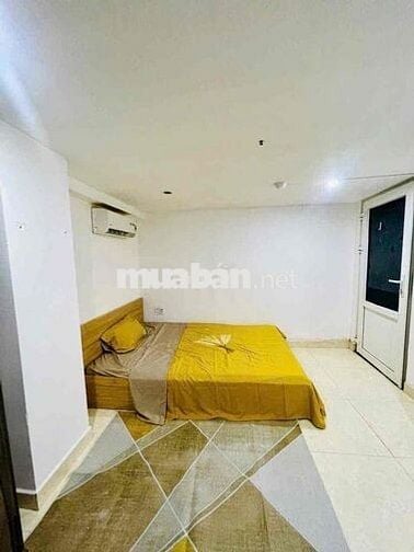cho thuê phòng trọ giá 3tr ngay đường Nguyễn Thị Thập