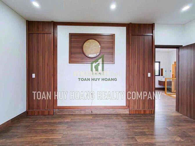 Biệt Thự Vườn Sơn Trà 4 Phòng Ngủ - V0613