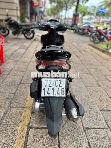 Airblade 125 2019 Phiên Bản Đặc Biệt Nguyên Zin
