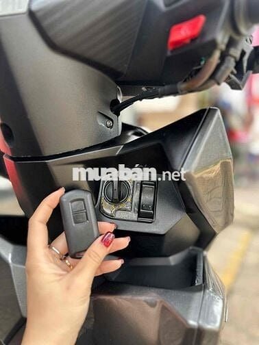 Vario 150 2018 Mẫu Củ Zin Kiểng Chính Chủ Sang Tên