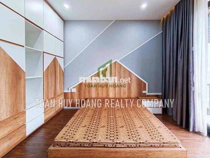 Biệt Thự Vườn Sơn Trà 4 Phòng Ngủ - V0613