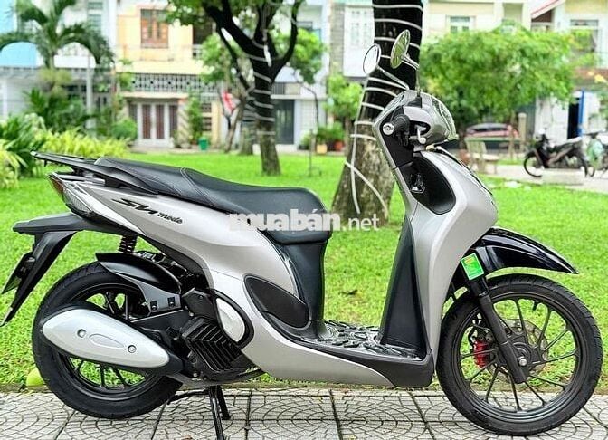 Sh mode abs nguyên rin 100%. biển 43