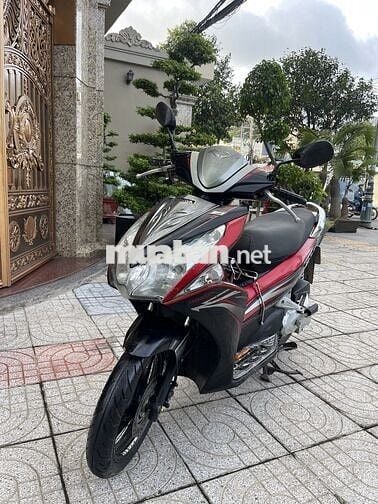 Honda Air Blade 110 Fi xe mua mới chính chủ 10tr5