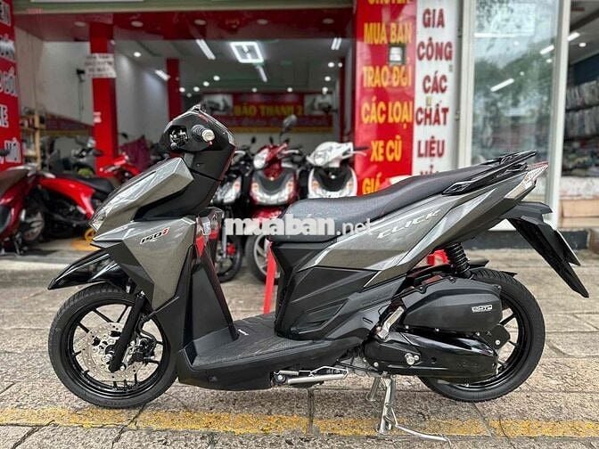 Vario 150 2018 Mẫu Củ Zin Kiểng Chính Chủ Sang Tên