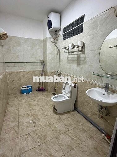 phòng trọ 40 m2 tại Phú Đô, Hà Nội
