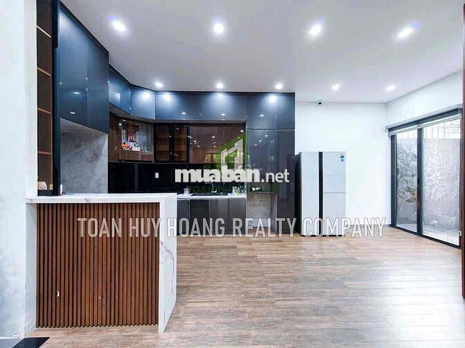 Biệt Thự Vườn Sơn Trà 4 Phòng Ngủ - V0613