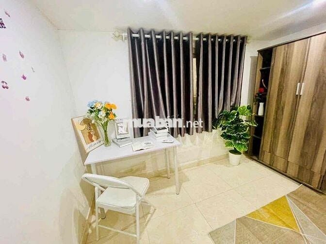 cho thuê phòng trọ giá 3tr ngay đường Nguyễn Thị Thập