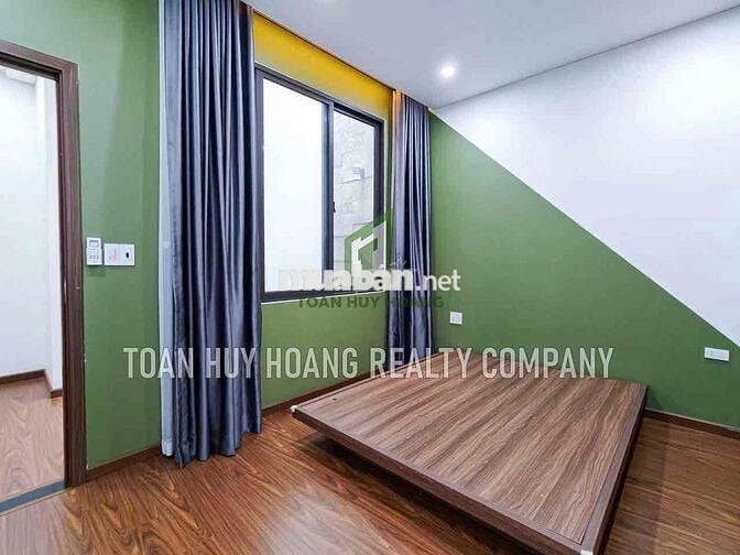 Biệt Thự Vườn Sơn Trà 4 Phòng Ngủ - V0613