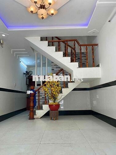 Quá Rẻ Trệt 2 lầu 4*9; 3pn Rẻ chốt lẹ