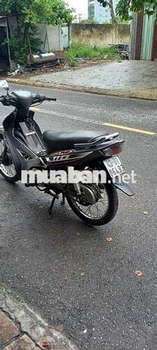 Cần bán xe sirius biển 43 cực đẹp