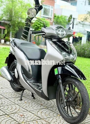 Sh mode abs nguyên rin 100%. biển 43