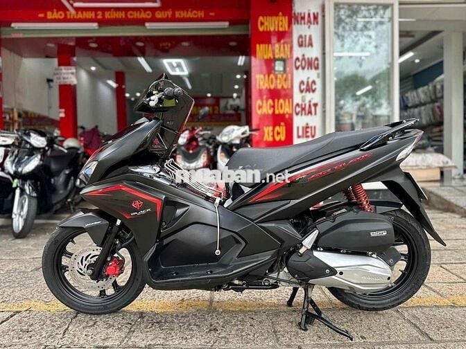Airblade 125 2019 Phiên Bản Đặc Biệt Nguyên Zin