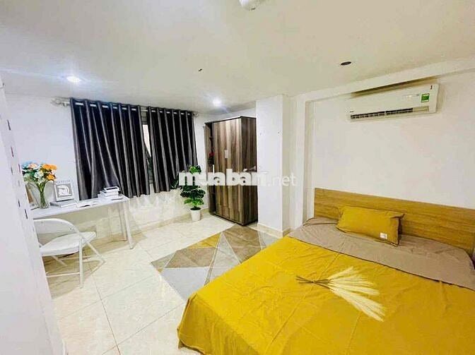 cho thuê phòng trọ giá 3tr ngay đường Nguyễn Thị Thập