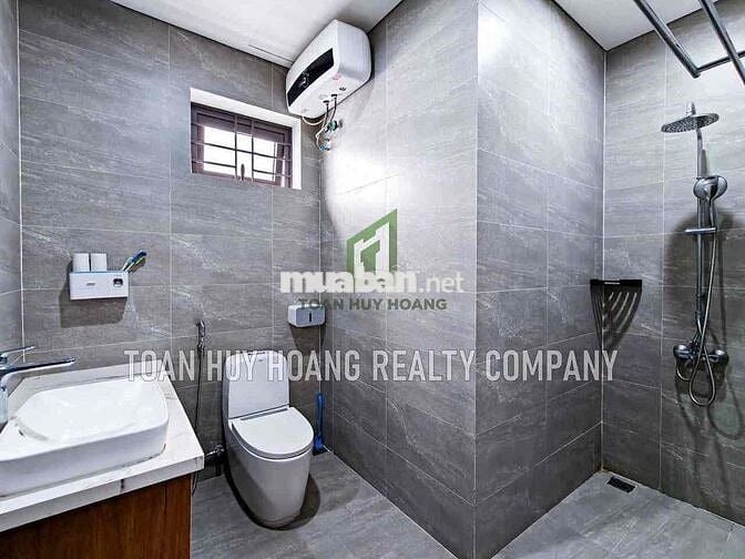 Biệt Thự Vườn Sơn Trà 4 Phòng Ngủ - V0613