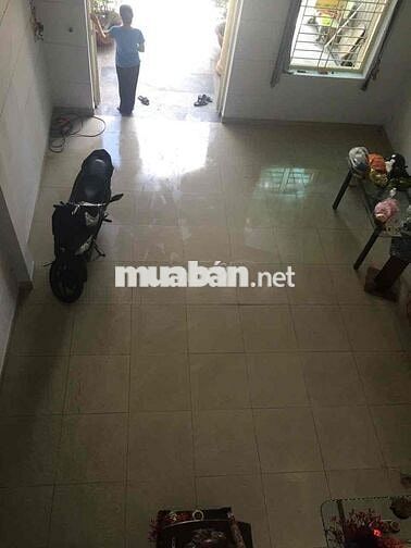 Nhà Cho Thuê - HXT - Lê Văn Quới -  5 x 36m, có sân trước sau