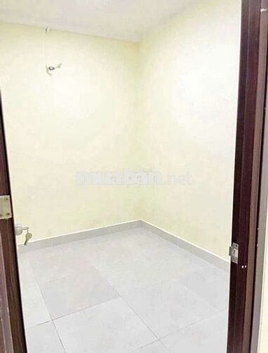 Nhà Mặt Tiền 1 Trệt 1 Lầu 3PN 4x18m Đường Số Phường Tân Quy Q.7