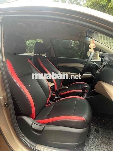 Hyundai Accent 2019 1.4 AT