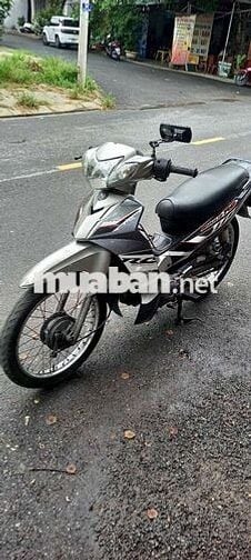 Cần bán xe sirius biển 43 cực đẹp