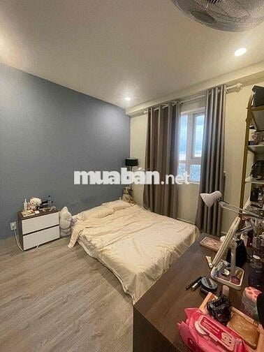 Cho thuê căn hộ 2PN Full nội thất mới, Topaz Elite, p4, q8