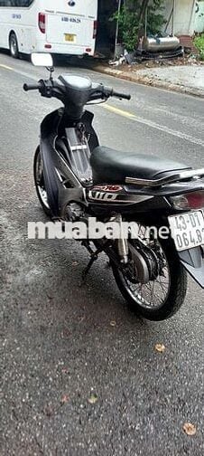 Cần bán xe sirius biển 43 cực đẹp