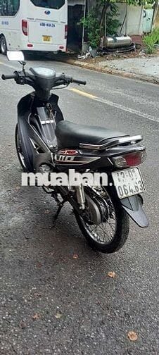 Cần bán xe sirius biển 43 cực đẹp
