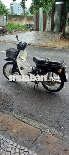 Cần bán xe cúp tum 50/82
