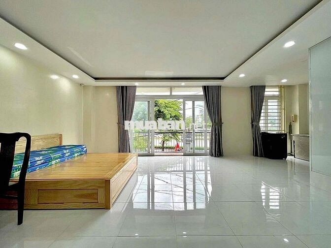 💥 CĂN HỘ BAN CÔNG TO ĐÙNG 50M2 - Ở ĐC 4NG 4XE - NGAY PHẠM VĂN ĐỒNG ✅
