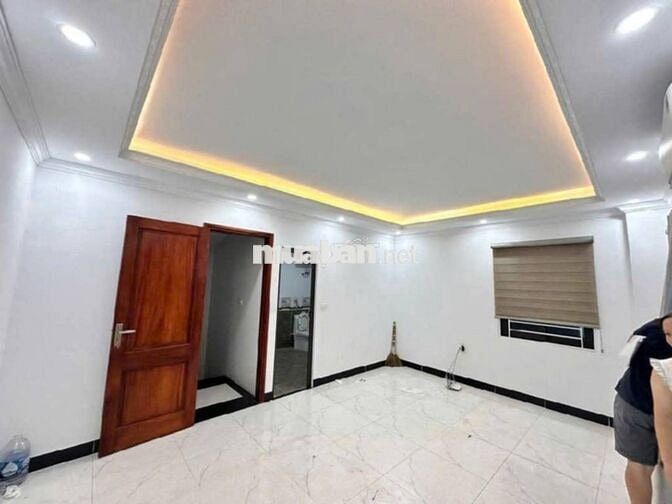 Lô góc 5 tầng tại Xuân Phương, 36m2 sổ vuông vắn chờ chủ mới