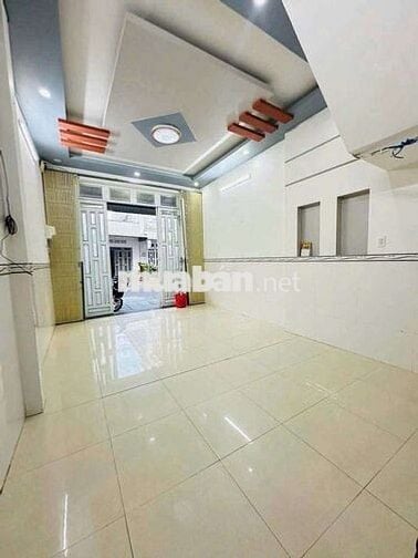 NHÀ 1 TRỆT 01 LẦU - KDC ĐẠI HỌC Y DƯỢC , CÓ 4 PNGỦ VÀ 3 MÁY LẠNH