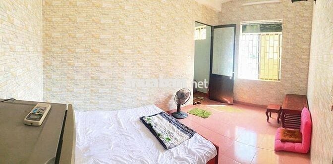 phòng trọ Hoàng Hoa Thám VT full nội thất 2tr5
