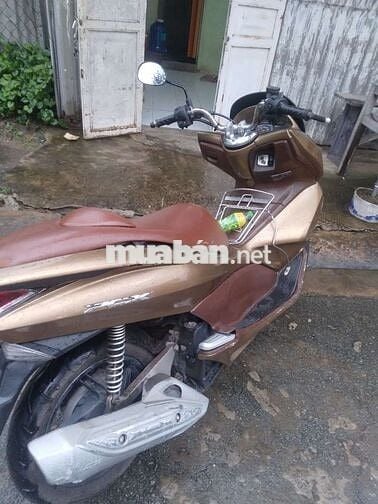 Bán honđa pcx fi trước mua 68t giờ ban re rót bop.
