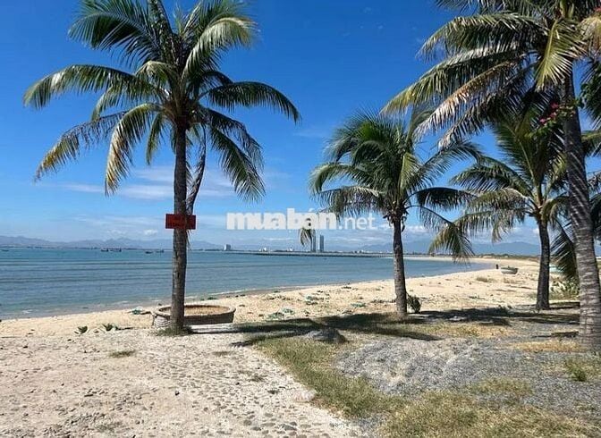 Bán đất Gần Biển, 600m2, Có Sổ Đỏ, Cách Biển 700m (Dự Án Salling Bay )