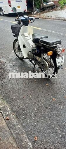 Cần bán xe cúp tum 50/82