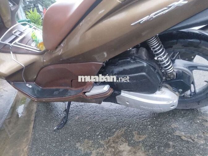 Bán honđa pcx fi trước mua 68t giờ ban re rót bop.