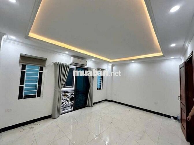 Lô góc 5 tầng tại Xuân Phương, 36m2 sổ vuông vắn chờ chủ mới