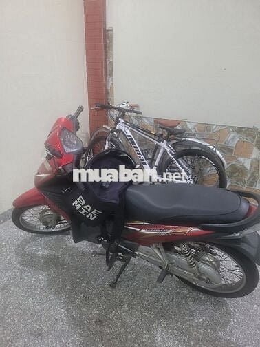 Bán xe cũ gấp 20 an thượng 37