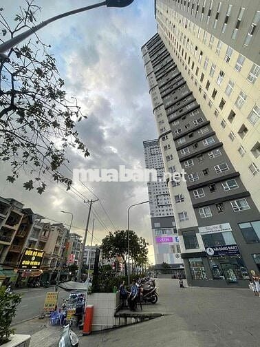 Cho thuê căn hộ 2PN Full nội thất mới, Topaz Elite, p4, q8