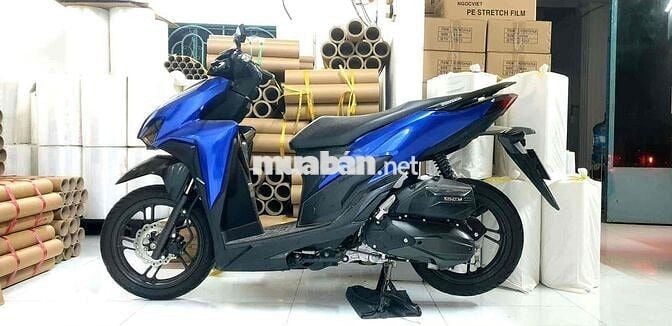 Do không còn nhu cầu sử dụng nên bán xe