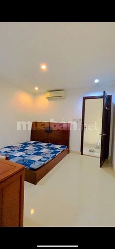 Cho thuê phòng trọ MT Trương Công Định, giá 3,3tr/tháng, tại Tân Bình
