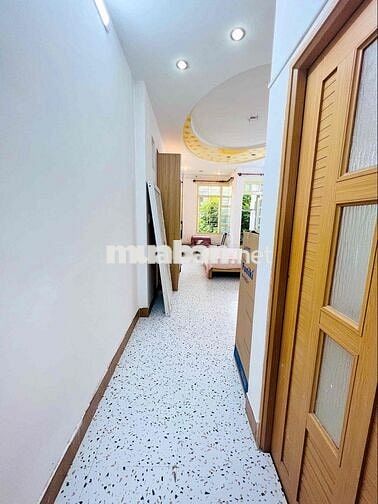 Cho thuê căn hộ Studio Ban Công MỚI Q8 gần cầu chữ Y, chợ Rạch Ông