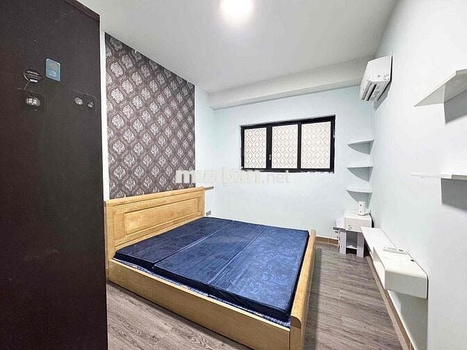 Cho Thuê CC 2PN 1PK 53m2 Thang Máy Hầm Xe Bảo Vệ Ngay ĐH Bách Khoa Q10
