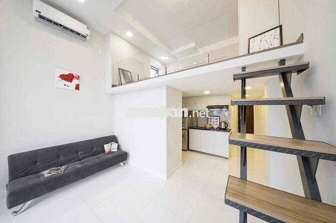 DUPLEX VIEW LANDMARK 81 NGAY TRUNG TÂM Q7. SÁT LOTTE, TDTU, RMIT, NTTU