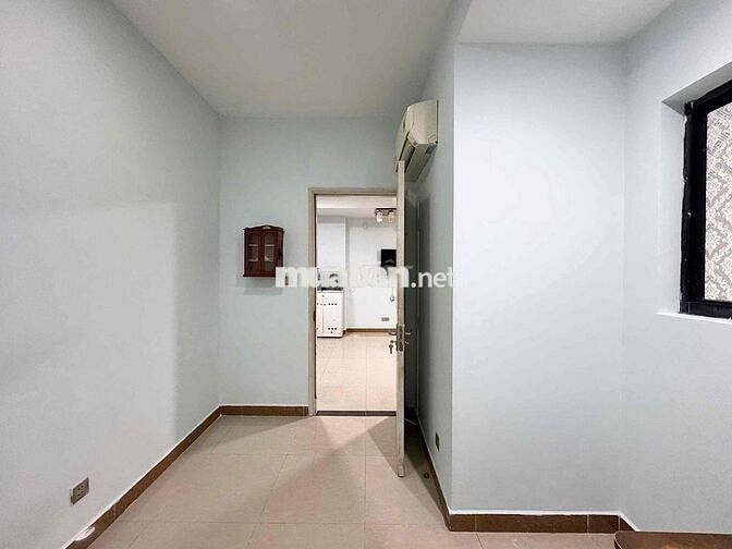 Cho Thuê CC 2PN 1PK 53m2 Thang Máy Hầm Xe Bảo Vệ Ngay ĐH Bách Khoa Q10