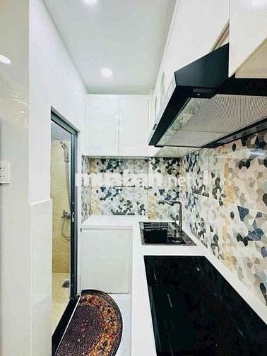 Bán Nhà Huỳnh Văn Nghệ ,18m2,2 tầng ,2PN,nhà siêu đẹp ,giáp Tân Phú,TL