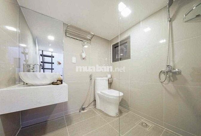DUPLEX VIEW LANDMARK 81 NGAY TRUNG TÂM Q7. SÁT LOTTE, TDTU, RMIT, NTTU