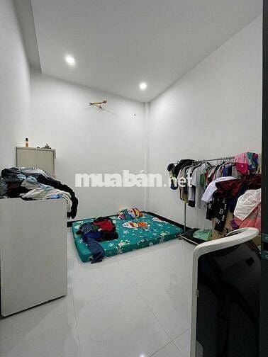 " ĐỊNH CƯ NƠI KHÁC CẦN BÁN GẤP CĂN Ở CỦ CHI - GIÁ 1,4 TỶ "